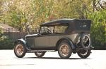 Oldsmobile Model 30-D Touring 1926 года